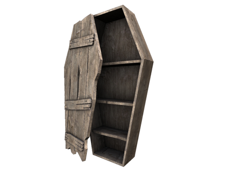 Second Life Marketplace - 1. BROKEN ARROWS - Nightmare - RARE